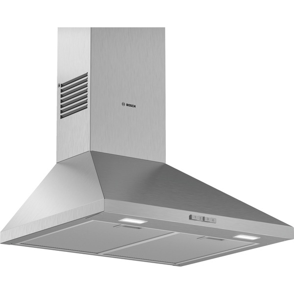Bosch DWP66BC50 Wall-mounted hood