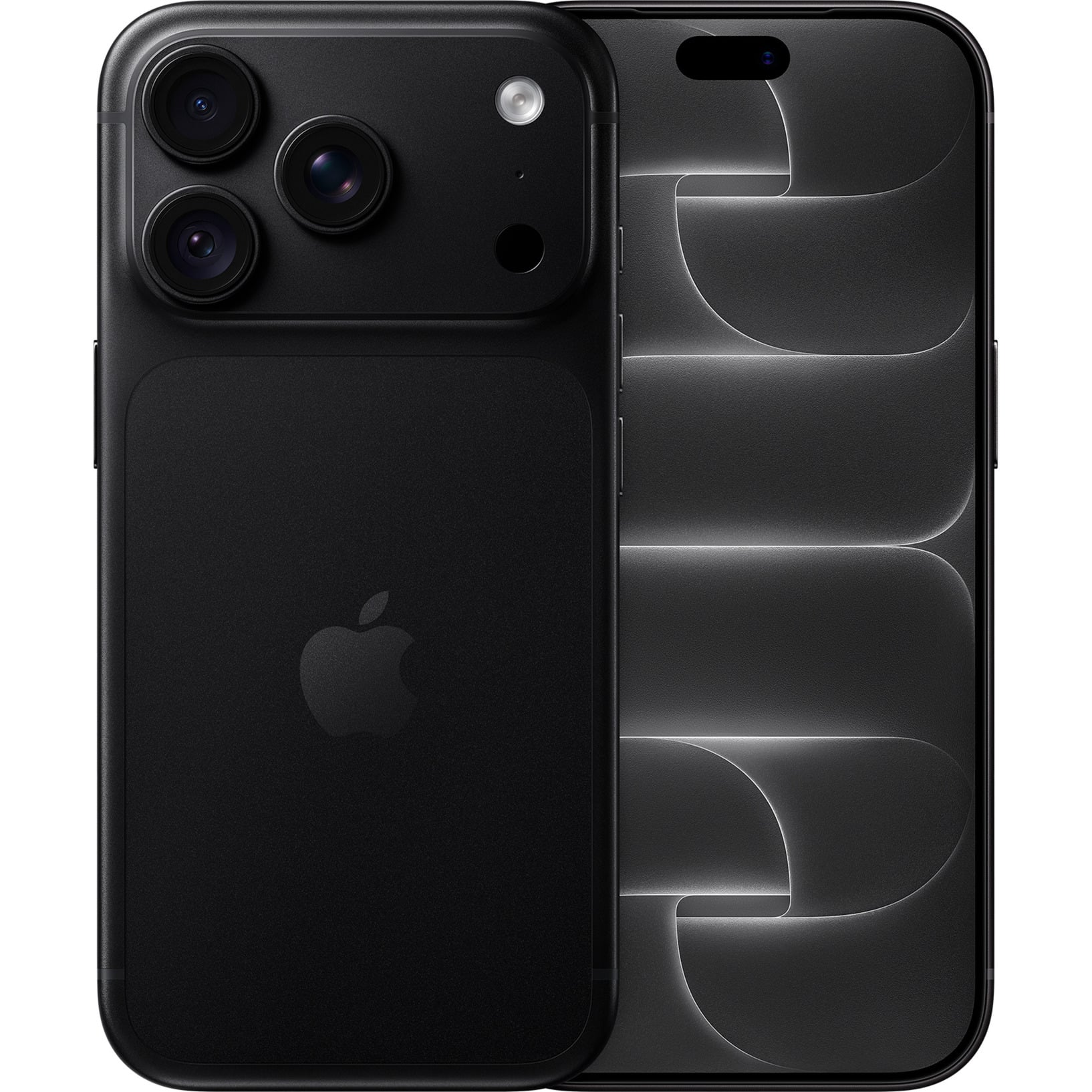 Apple iPhone 18 Pro 512GB – Black