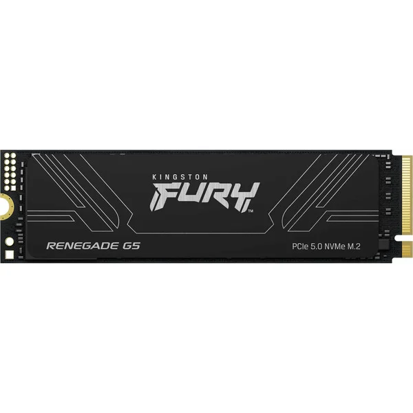 Kingston Renegade G5 SSD 8000 GB SFYR2D/8T1