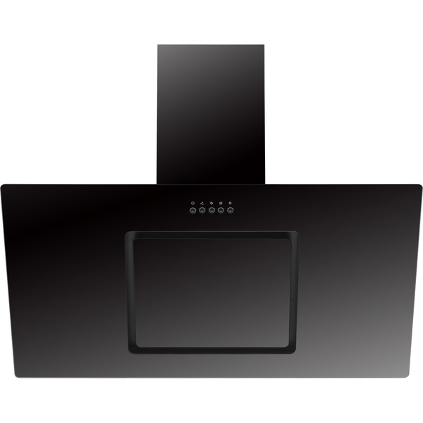 Respekta CH22010/90SBZ Wall-mounted hood