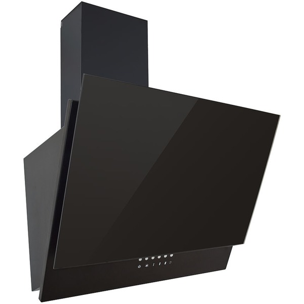 Respekta CH66038-60SAM Wall-mounted hood