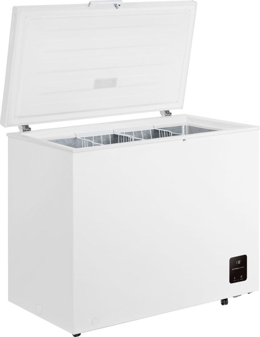 Gorenje FH25EAW Freezer, White