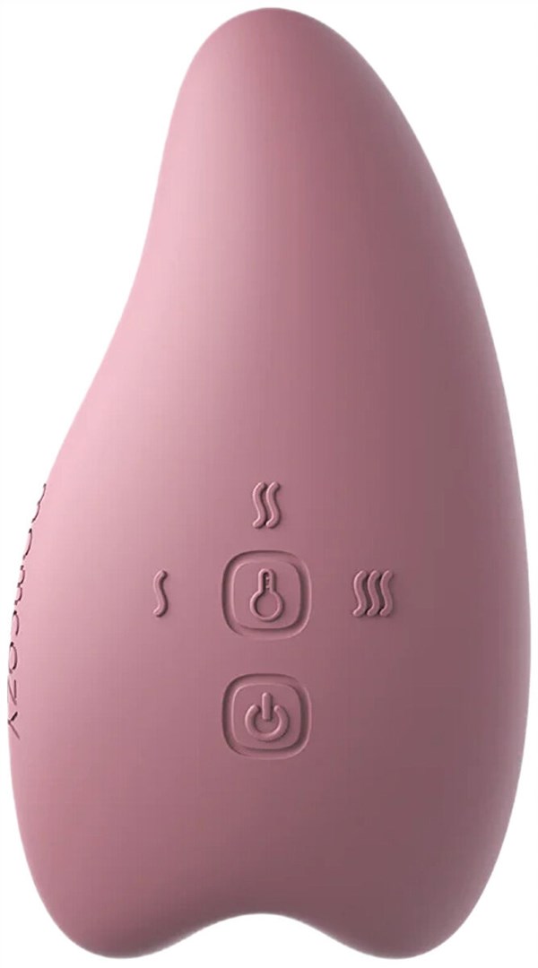 Momcozy A1 LM008 Lactation Massager Pink