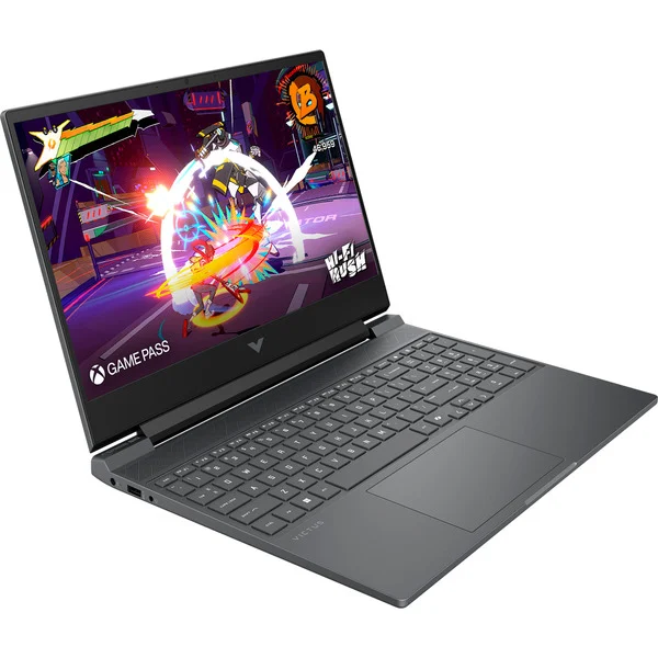 Victus by HP 15-fa2701ng Gaming B7VJ8EA#ABD Laptop 512 GB