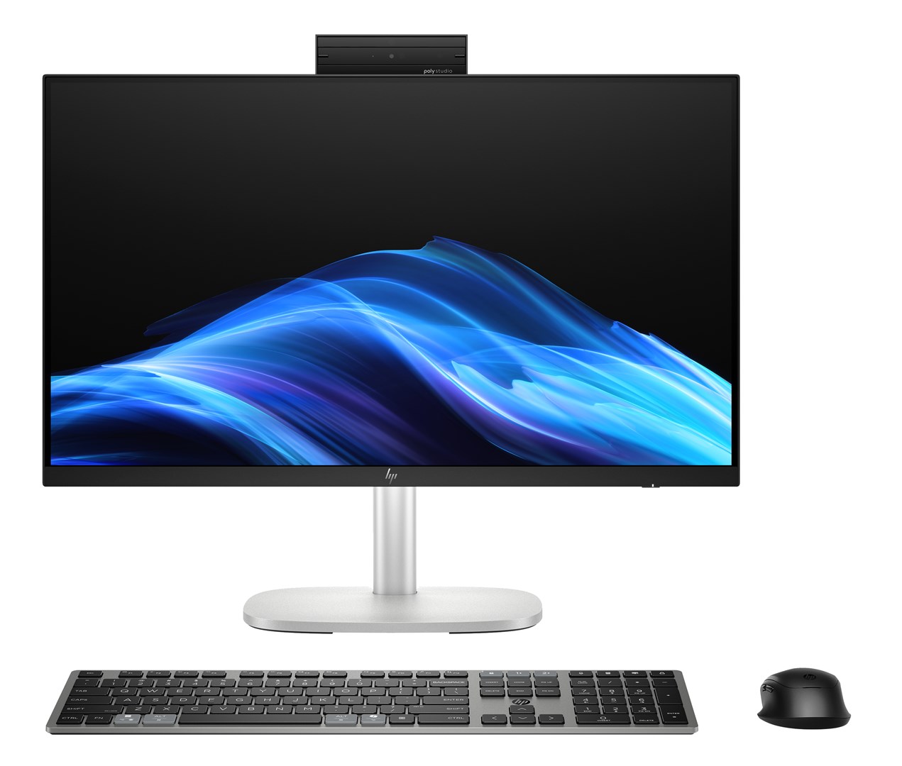 HP EliteStudio 8 G1i All-in-One PC A55S5ET