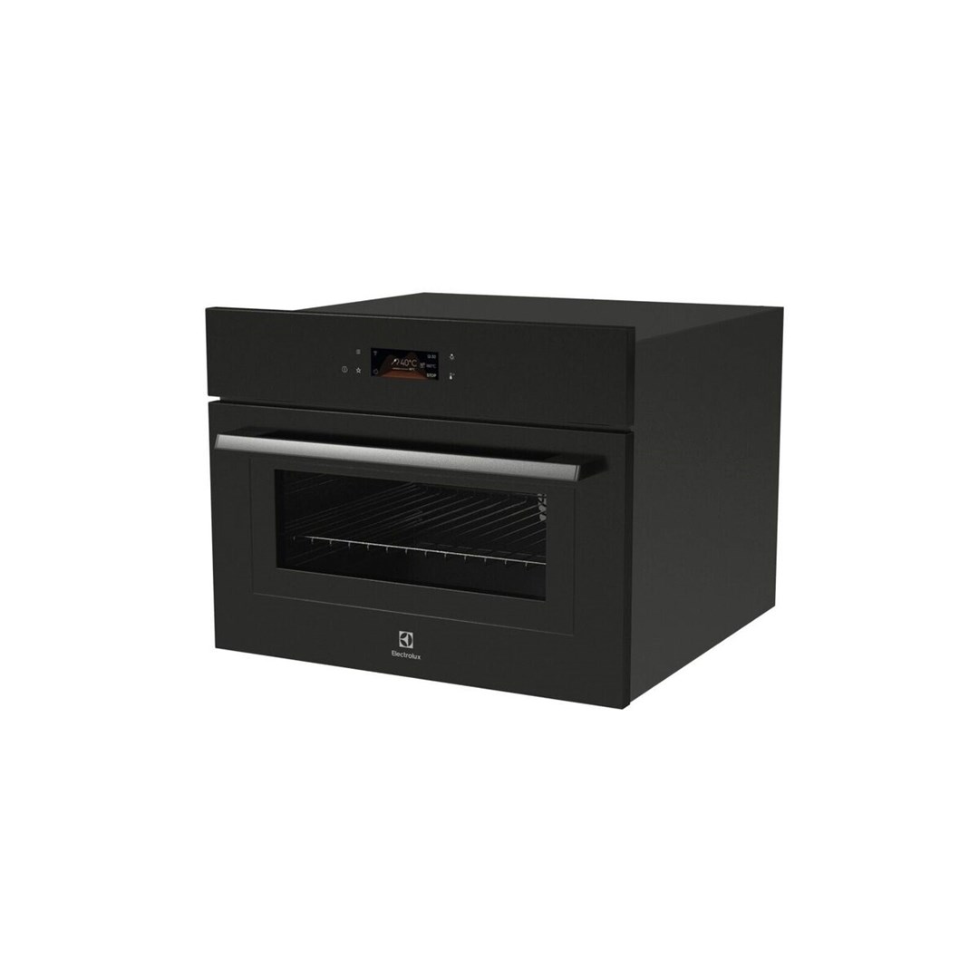ELECTROLUX LVL8E09Z oven