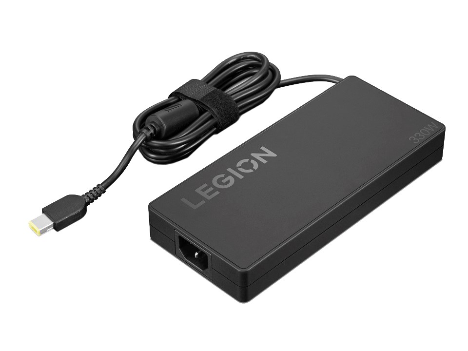 Lenovo Legion Slim Laptop Charger Black