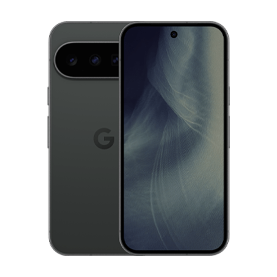 Google Pixel 11 512 GB Black 5G Dual SIM
