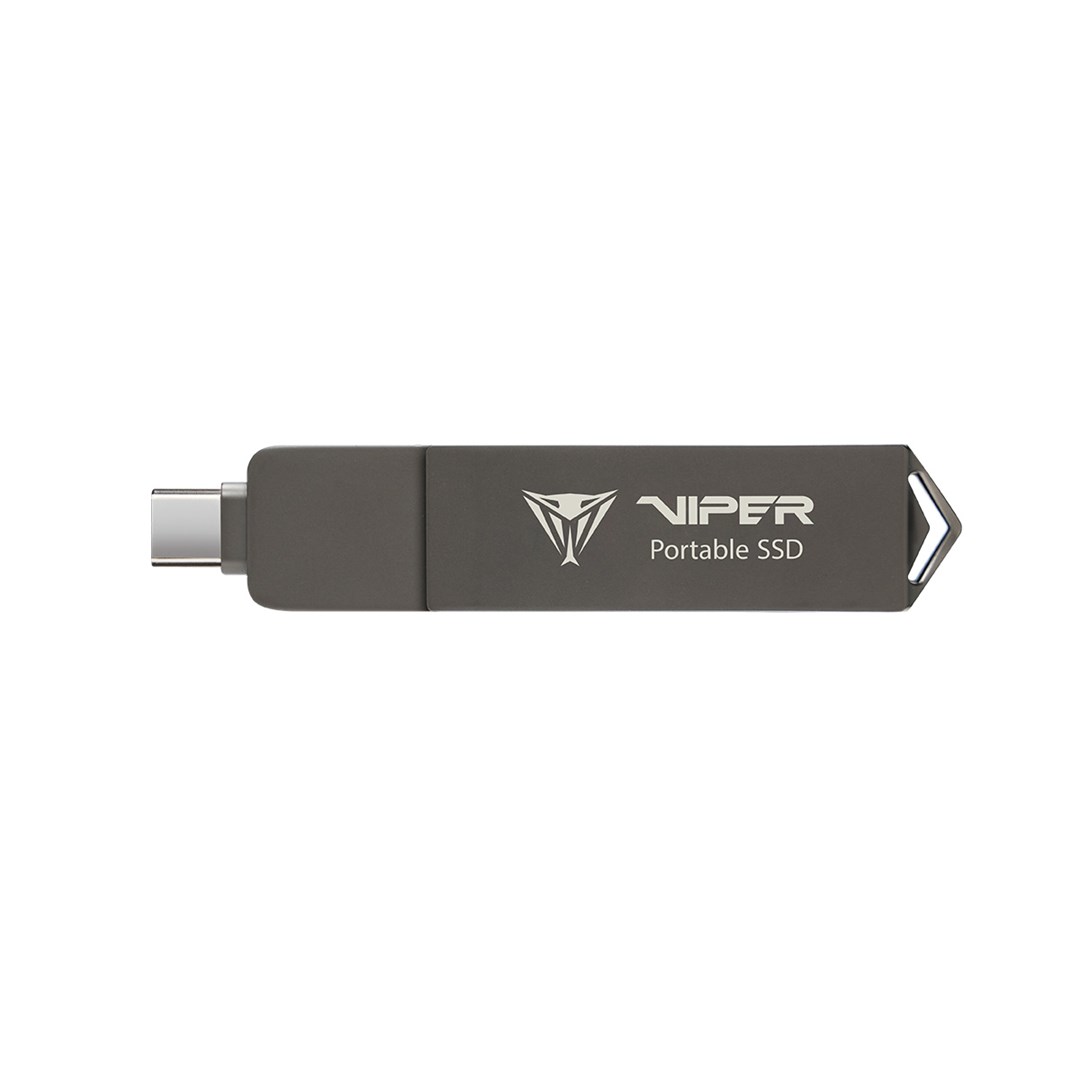 Patriot PVP30 1 TB External SSD