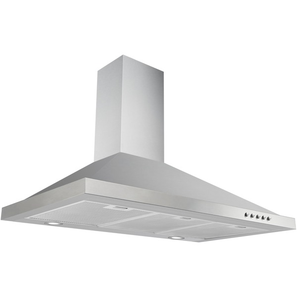 Respekta CH44068-90IXA Wall-mounted hood