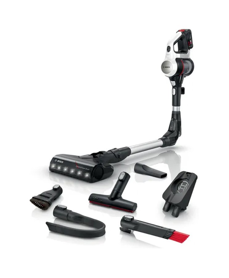 Bosch BCS711XXL cordless stick vacuum cleaner