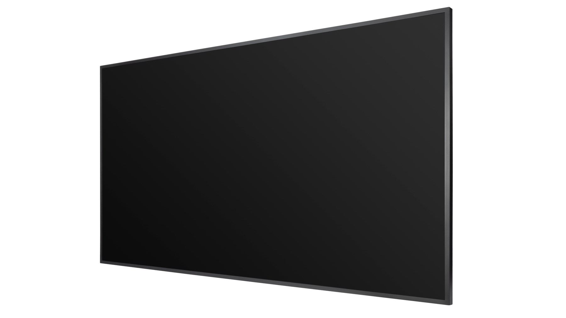 AG Neovo QM-5503 Monitor Black