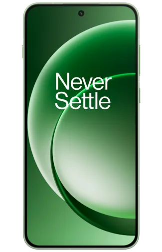 OnePlus 15R 12GB/256GB Green