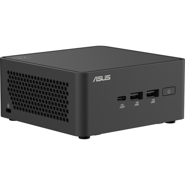 ASUS NUC 15 Pro Tall RNUC15CRHU700002 Mini PC 1 TB
