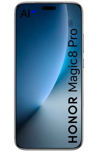 Honor Magic8 Pro 1 TB Black 5G