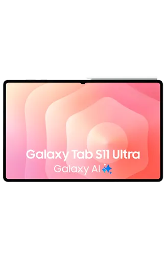Samsung Galaxy Tab S11 Ultra WiFi 512GB Grey 14.6 in