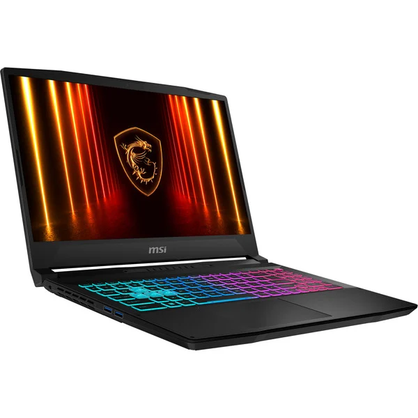 MSI Katana 15 HX B14WGK-058 Gaming 001587-058 Laptop 512 GB