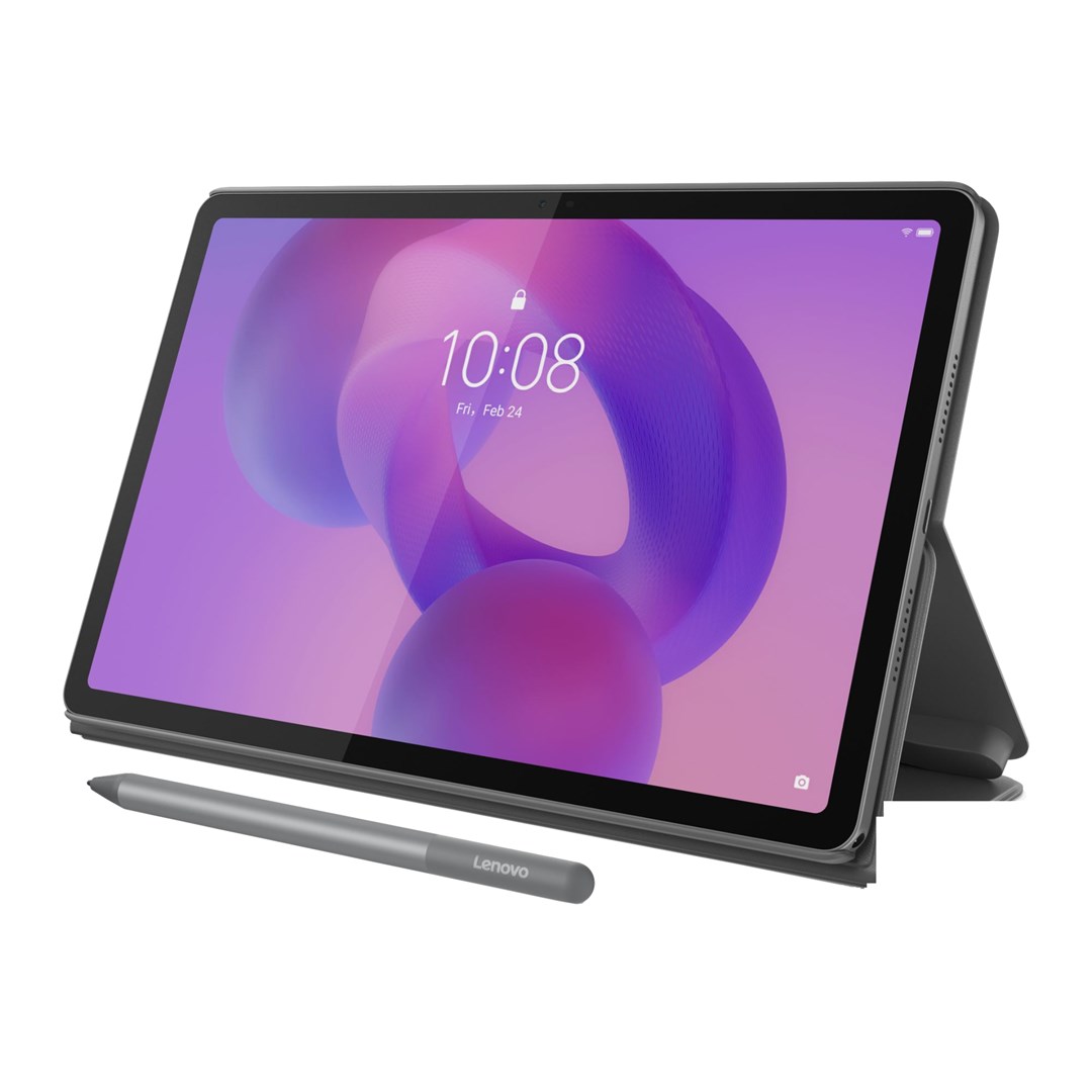 Lenovo Idea Tab 128 GB Wi-Fi Grey