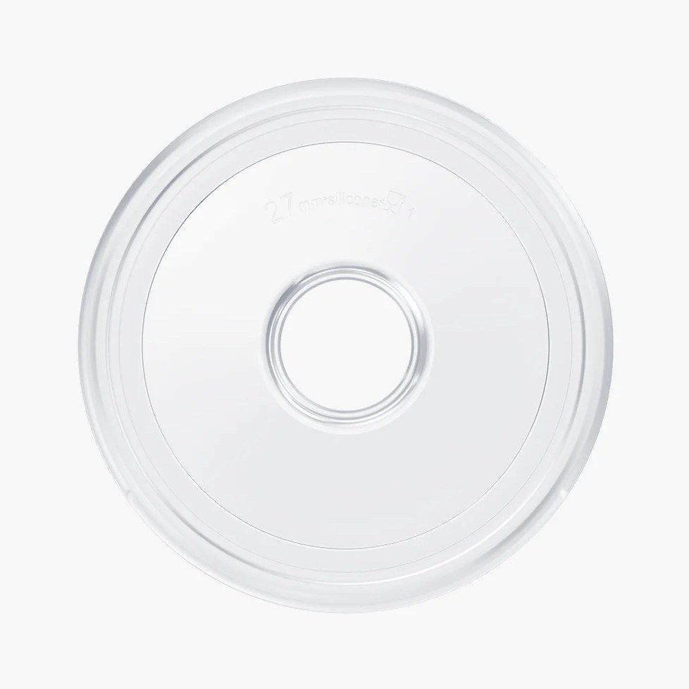 Momcozy AS045 27 mm Breast Pump Flange for S9 Pro / S12 Pro
