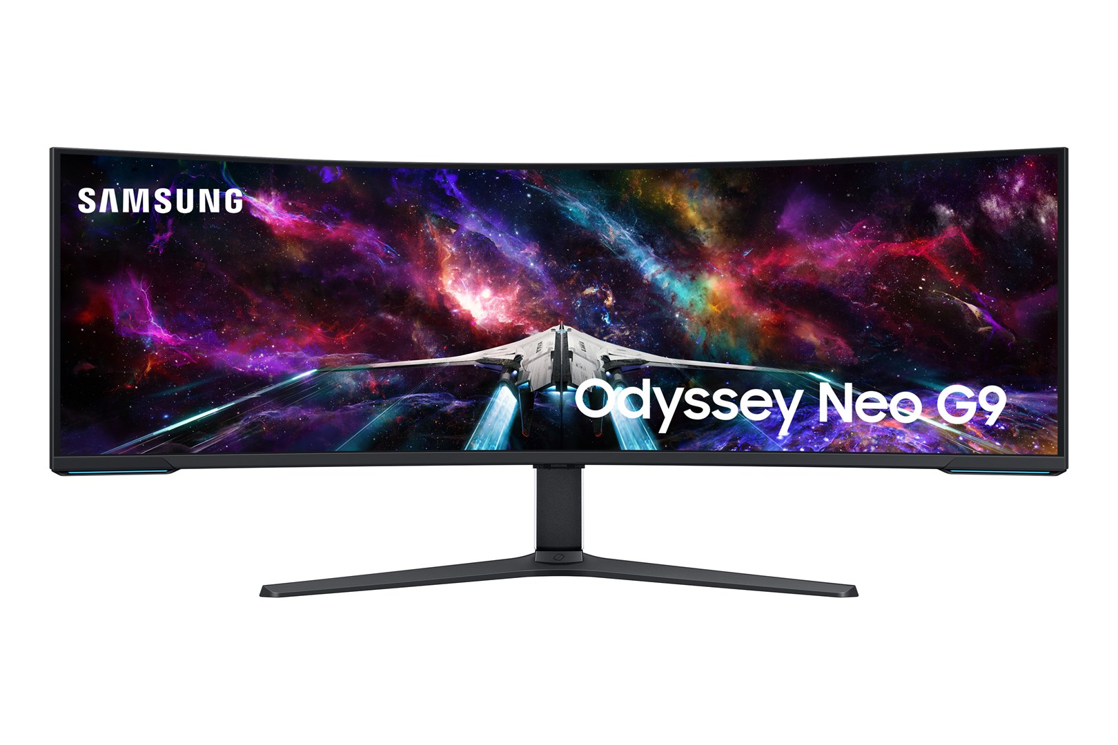 Samsung Odyssey Neo G95NC S57CG954NU Monitor