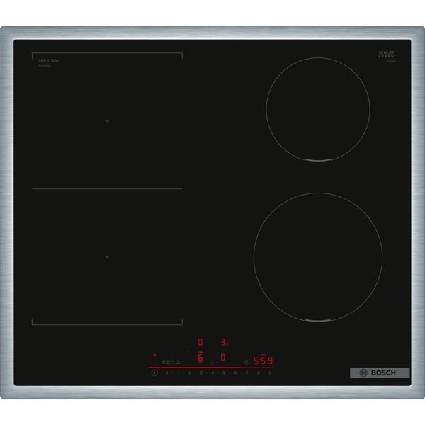 Bosch PVS645HB1E Independent hob