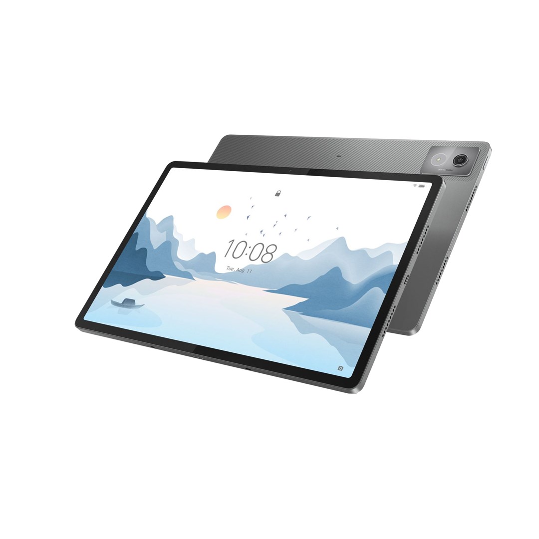 Lenovo Idea Tab Pro 256 GB Wi-Fi Grey