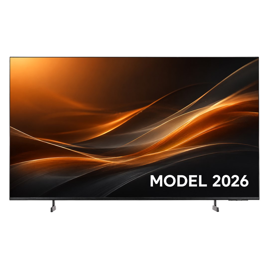 Samsung UE43U8072H 109.2 cm (43") 4K Ultra HD Smart TV Wi-Fi Black UE43U8072HUXXH 3840x2160 60 Hz
