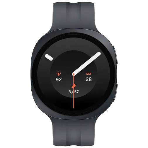 Samsung Galaxy Watch 9 4G 40mm Black