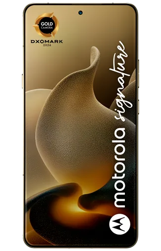 Motorola Signature 512 GB Green 5G