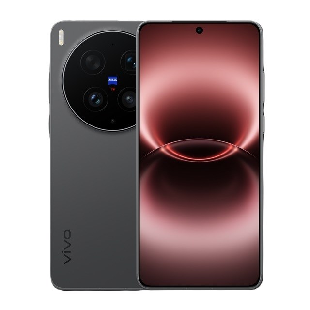 vivo X300 Ultra 512 GB Black 5G