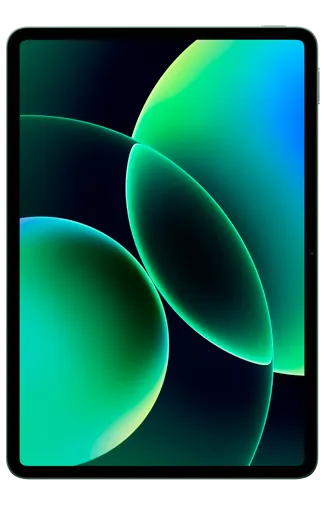 Xiaomi Pad 8 Pro 256GB Green Wi-Fi only 11.2 in
