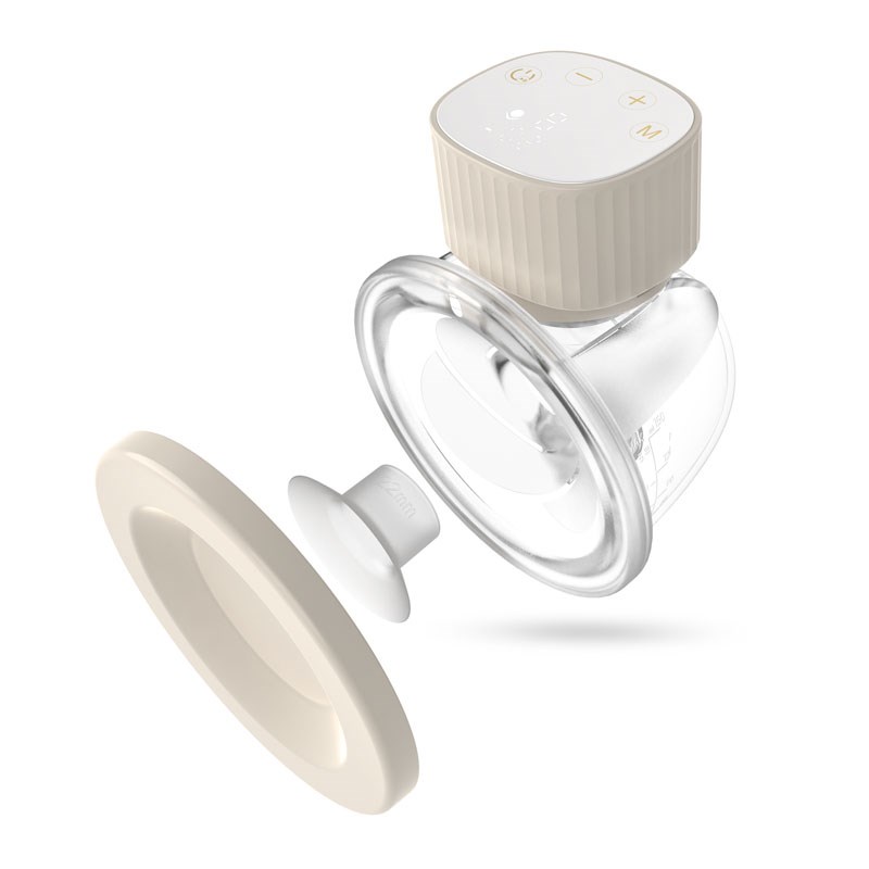 Neno Vento Three-Phase Cordless Electronic Breast Pump