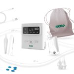 Neno Grasso Electric Nasal Aspirator