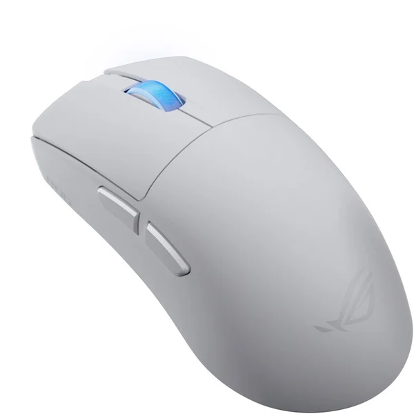 ASUS ROG Harpe II Ace Gaming mouse White Wireless