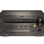 Magnat MC 200 Stereo Network CD Receiver