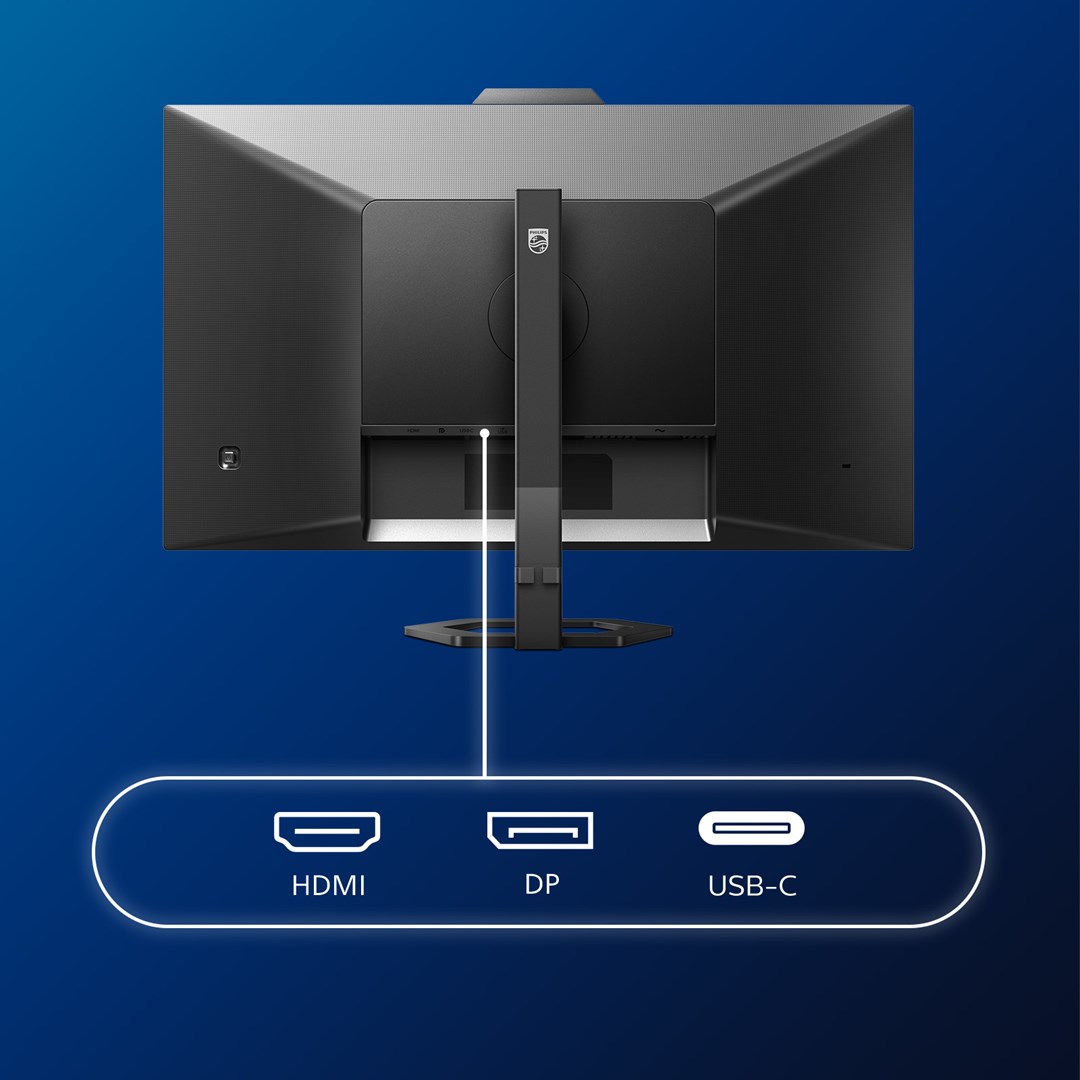 Philips 27E1N5600HE Monitor
