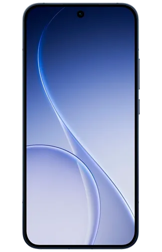 OPPO Reno15 512 GB Dark Blue 5G