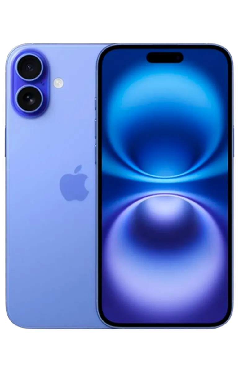 Apple iPhone 16 Plus 512GB – Ultramarine