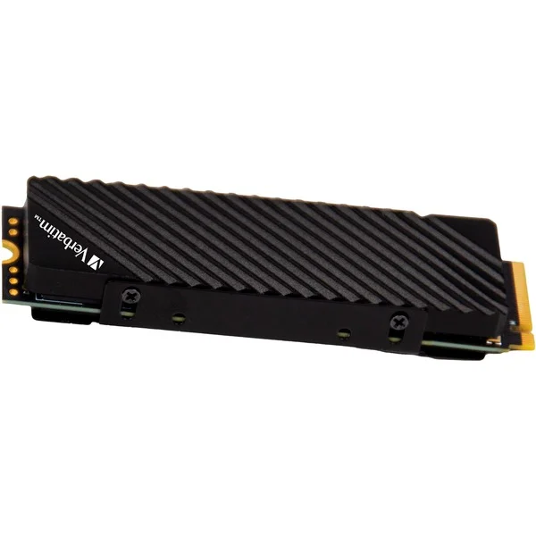 Verbatim Vi7000G 1 TB SSD M.2 PCIe 4.0 x4