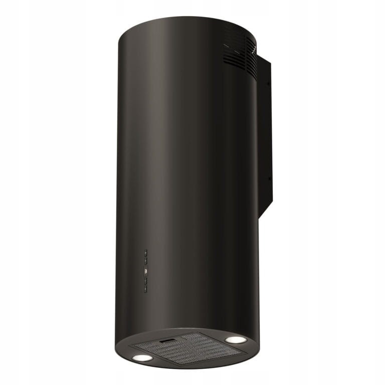 MAAN Elba2 W835 black canopy