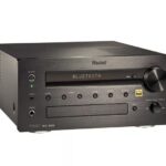 Magnat MC 200 Stereo Network CD Receiver