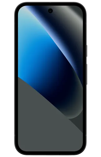 Google Pixel 10a 256 GB Black 5G