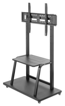 Manhattan Product 462334 Monitor Mount Black