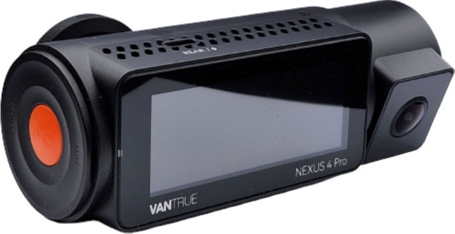 Vantrue N4 Pro Video Recorder