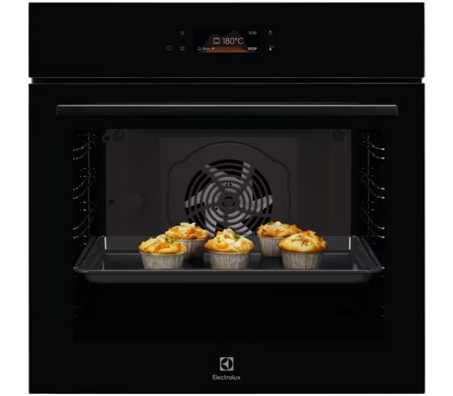 ELECTROLUX LOE8F38Z Oven