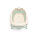 Neno Lucy Stand Foldable Baby Bath with Frame
