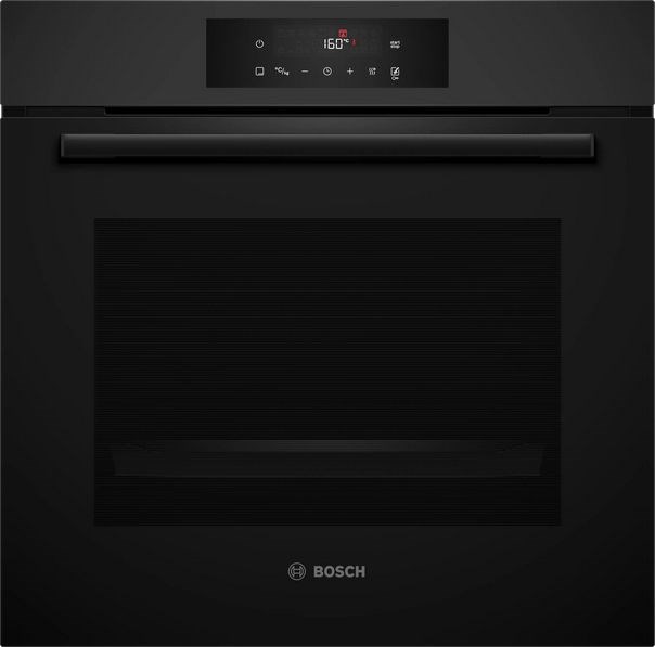 BOSCH HBA572EM3 Serie 4 71-litre electric oven