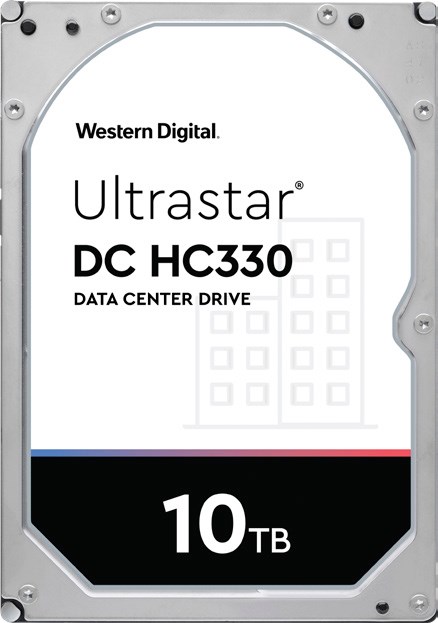 Western Digital 0B42266 Internal HDD 10000 GB