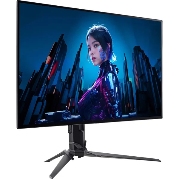 Acer Predator X27UF3 OLED Monitor Black