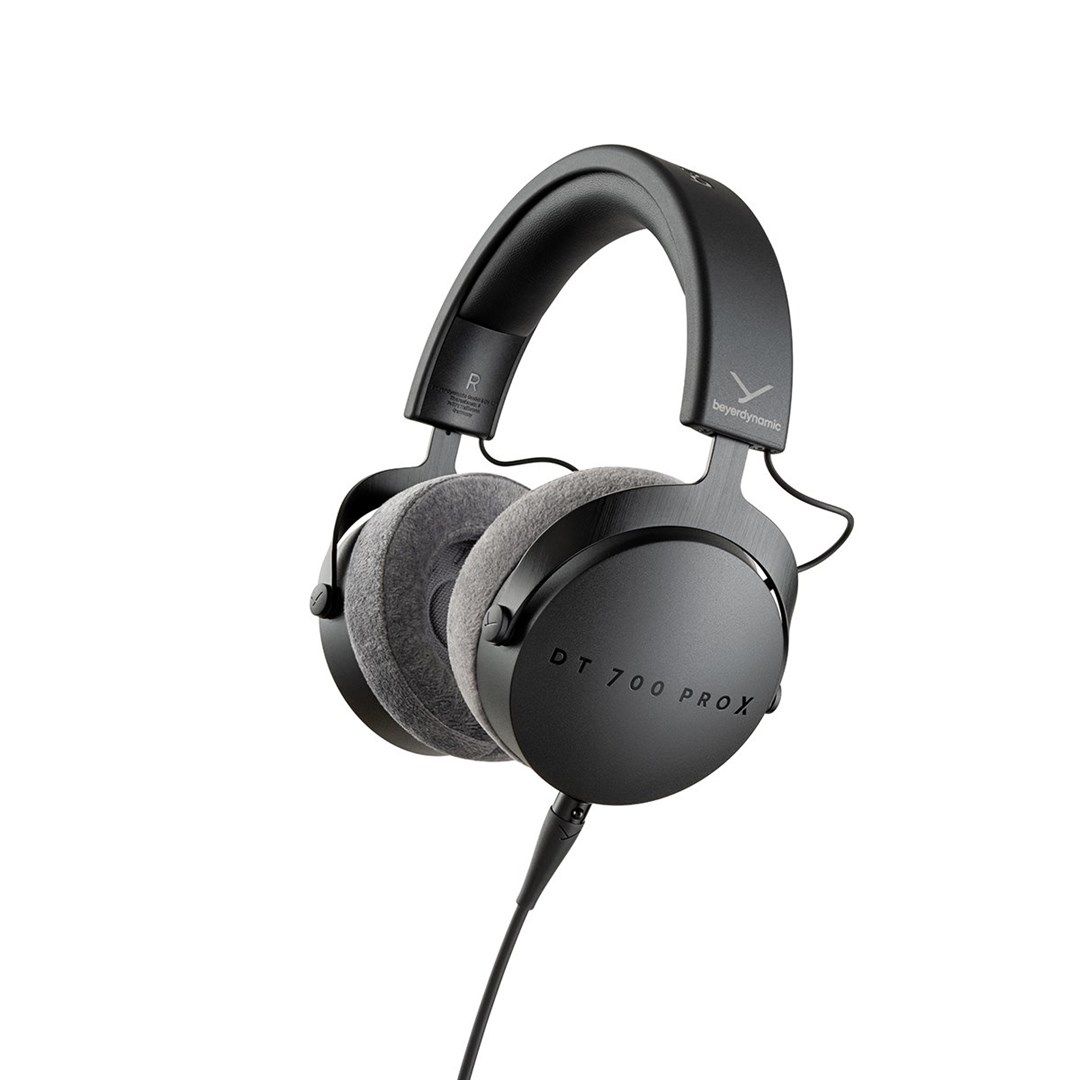 Beyerdynamic DT 700 PRO X Closed Studio Headphones
